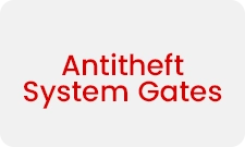 Anti Theft System